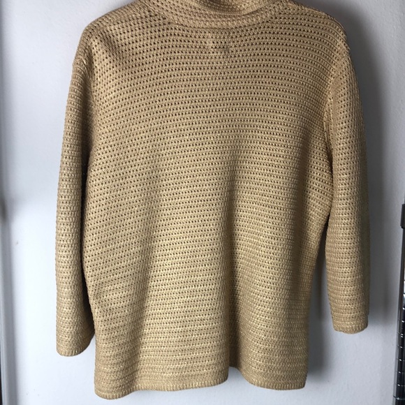 CHICO’S jacket. - Picture 8 of 8